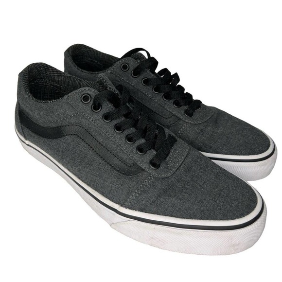 EUC Vans \